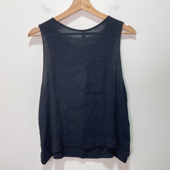 Free People Sleeveless Top sz S - Picture 8 of 11